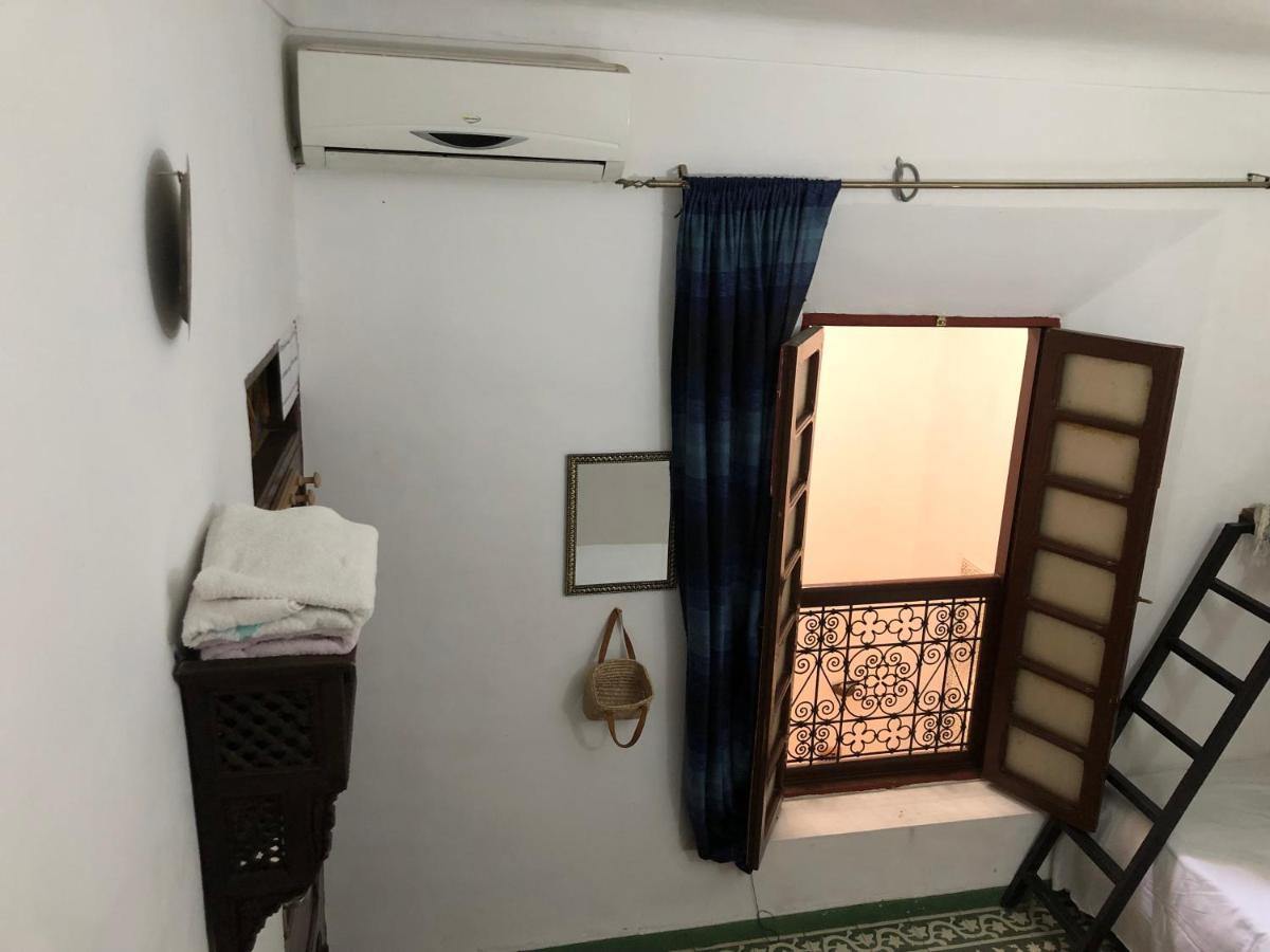 פס Dar Lalla Wafae מראה חיצוני תמונה
