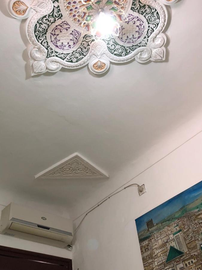 פס Dar Lalla Wafae מראה חיצוני תמונה