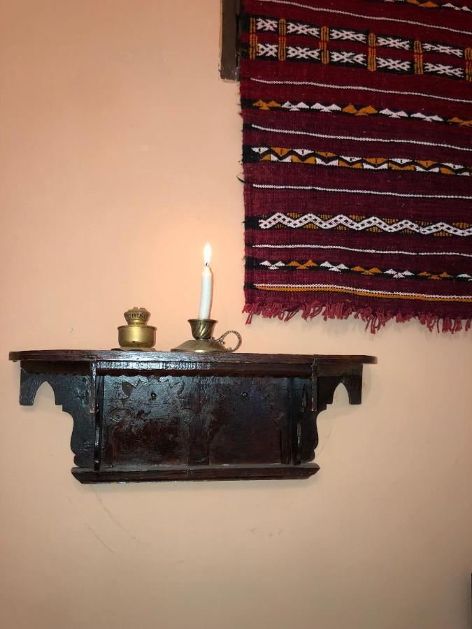 פס Dar Lalla Wafae מראה חיצוני תמונה