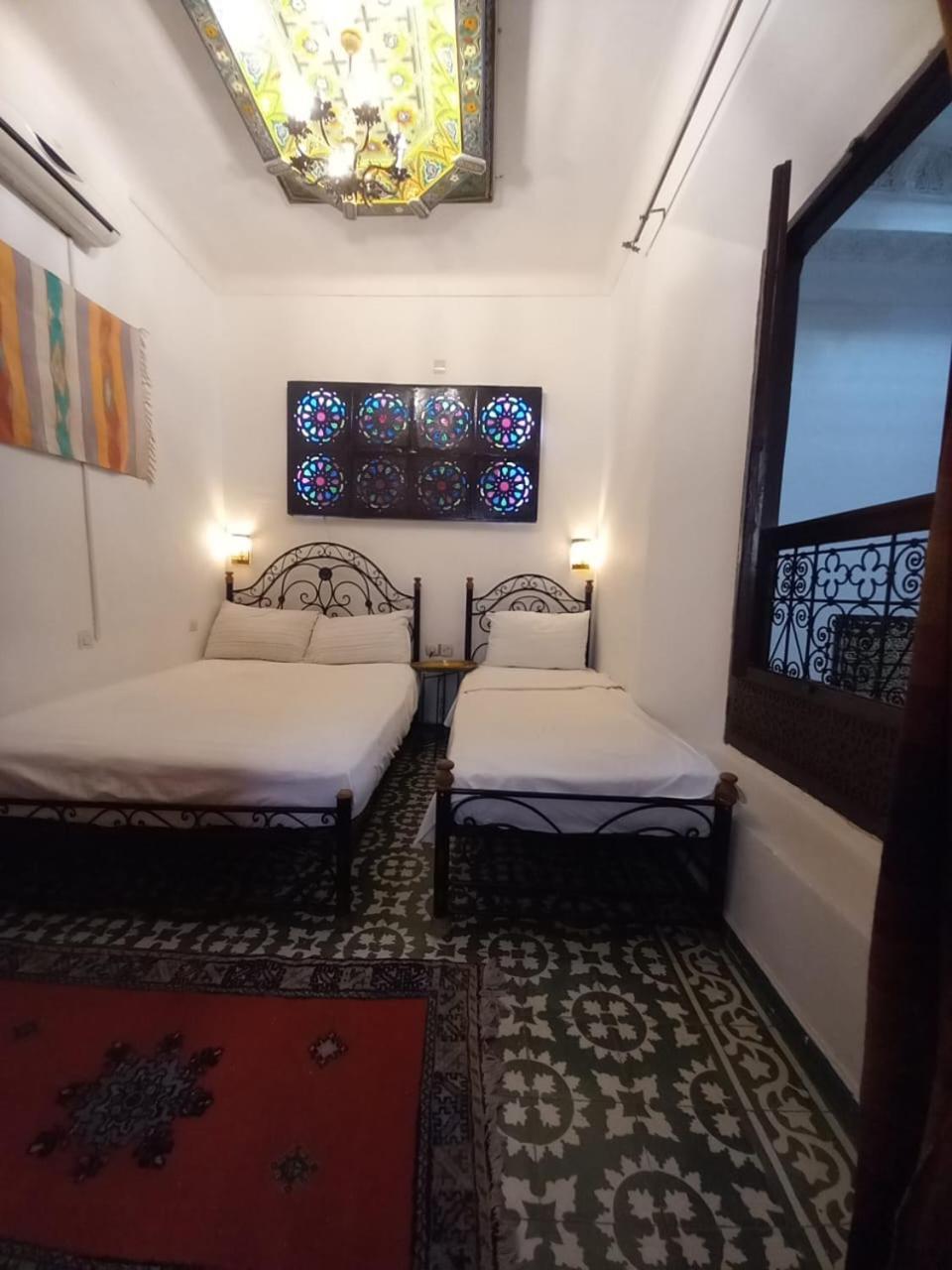 פס Dar Lalla Wafae מראה חיצוני תמונה